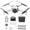 DJI Mini 4 Pro Fly More Combo Camera Drone (with RC 2 Remote) - Image 3