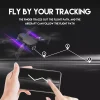 2024 New RC Drone With 4K HD Dual Camera WiFi FPV Foldable Quadcopter +4 Battery - Image 13