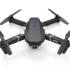 2024 New RC Drone With 4K HD Dual Camera WiFi FPV Foldable Quadcopter +4 Battery - Image 21